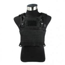 TMC STF Plate Carrier ( BK )
