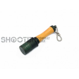 CM German M24 stick grenade Lighter w/keyring (Free shipping)