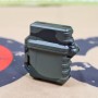 SCG Tactical Lighter Case For inner of ZIPPO lighter 