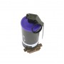 SCG M18 Smoke Grenade Dummy Kit (Purple)