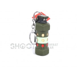 CM mini M-84 Grenade Lighter W/ keyring (Free shipping)
