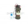 CM mini M-84 Grenade Lighter W/ keyring (Free shipping)