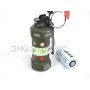 CM mini M-84 Grenade Lighter W/ keyring (Free shipping)
