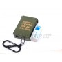 CM 7.62 Ammo box lighter w/keyring (free shipping)