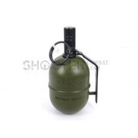 CM Russian RGD-5 Grenade Lighter W/ keyring (Free shipping)