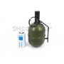CM Russian RGD-5 Grenade Lighter W/ keyring (Free shipping)