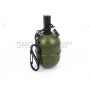 CM Russian RGD-5 Grenade Lighter W/ keyring (Free shipping)