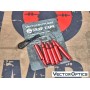 VECTOR OPTICS 223 REM Snap Caps (6pcs)