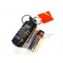 CM Mini FLASH BANG CTS 7290 lighter W/ key ring (Free shipping)