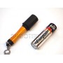 CM German M24 stick grenade Lighter w/keyring (Free shipping)