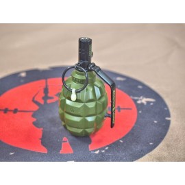 CM Soviet F1 Grenade Lighter W/ keyring (Free shipping)
