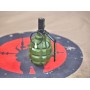 CM Soviet F1 Grenade Lighter W/ keyring (Free shipping)