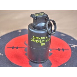 CM MK3A2 Hand Grenade Lighter W/ keyring (Free shipping)