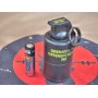 CM MK3A2 Hand Grenade Lighter W/ keyring (Free shipping)