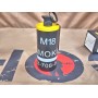 CM M18 Smoke Grenade Lighter / cigarette container-Yellow (Free Shipping)