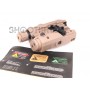 TMC AN/PEQ-15 Dummy / Battery Case (DE )