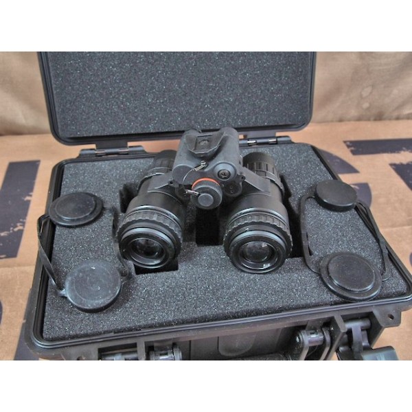 FMA PVS-15 NVG Dummy Set w/ Case