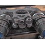 FMA PVS-15 NVG Dummy Set w/ Case