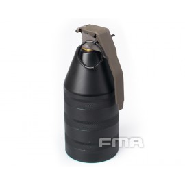 FMA ASM GRENADE DUMMY