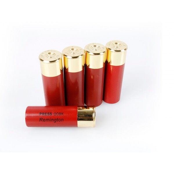 CM M870 Dummy shotshell ( RED )