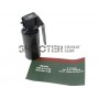 TMC Flashbang Gren Pouch with Dummy (OD)