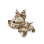 TMC Camo Puppy Doll ( Sand Tigerstripe Big)
