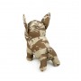 TMC Camo Puppy Doll ( Sand Tigerstripe Big)