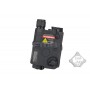 FMA AN/PEQ-15 Dummy / Battery Case ( BK )