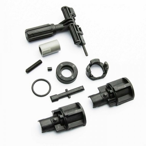 GHK AR New Simple Quick Adjust HOP Upgrade Kit