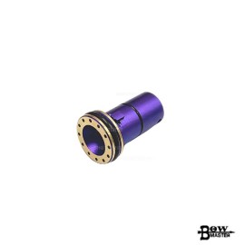 Bow Master CNC Aluminum Enhanced Ventilation Piston Head For Krytac Kriss Vector GBB SMG