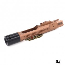 BJTAC BxC Style Steel Bolt For Marui MWS GBB (DE)