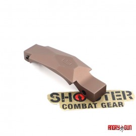 ANGRY GUN G-STYLE ULTRA PRECISION TRIGGER GUARD FOR TM MWS GBB(DDC)