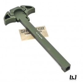 BJTAC AIRBORNE Charging Handle For Marui MWS GBB ( URGI -OD )