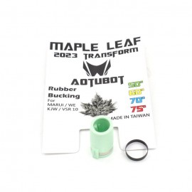 Maple Leaf 2023 Transformers Autobot Hop Up for VSR & GBB  ( 50° )