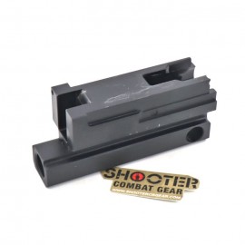 MARUYAMA SCW-9 PRO-G GBB Bolt Carrier (Original Parts)