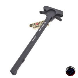 AIRSOFT ARTISAN KAC STYLE CHARGING HANDLE FOR GHK M4 GBB