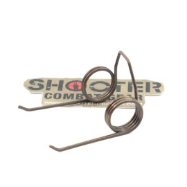 Bow Master 120% Hammer Spring For GHK V3 AKM GBBR 