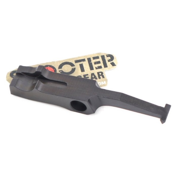 BBT Steel CNC Sear For VFC M249 GBB