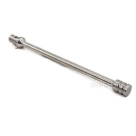 DRAGON WORKSHOP 303 Stainless Steel Recoil Rod for Marui AKM GBB Airsoft