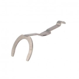Maple Leaf KSC/KWA Hop Up Stainless Steel Adjustment lever