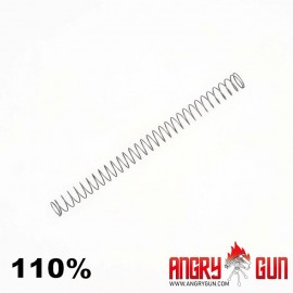 ANGRY GUN MWS ENHANCED BUFFER SPRING (110%)
