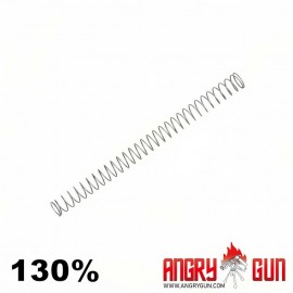 ANGRY GUN MWS ENHANCED BUFFER SPRING (130%)