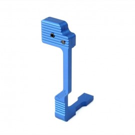 BJTAC T Style Bolt Release for GBB ( Blue)