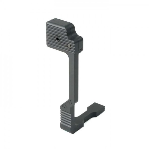 BJTAC T Style Bolt Release for GBB ( Black )