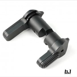 BJTAC G Style Ambidextrous Safety Selelctor For Marui MWS