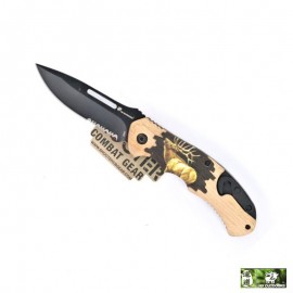 HX OUTDOORS HUNTER Tactical folding knife (Buck)