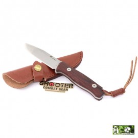 HX OUTDOORS PANGOLINS Straight knife 