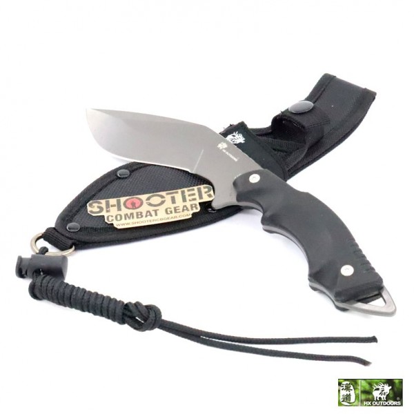 HX OUTDOORS Scout Tactical knife