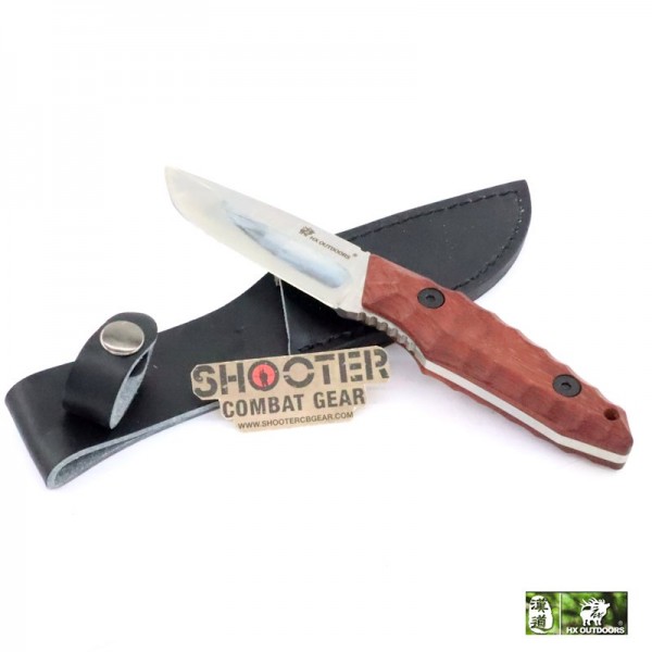 HX OUTDOORS Viper fixed edge knife