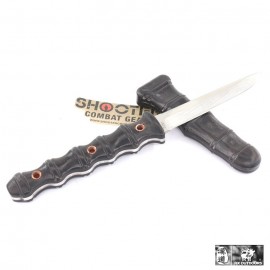 HX OUTDOORS MICK Straight knife 